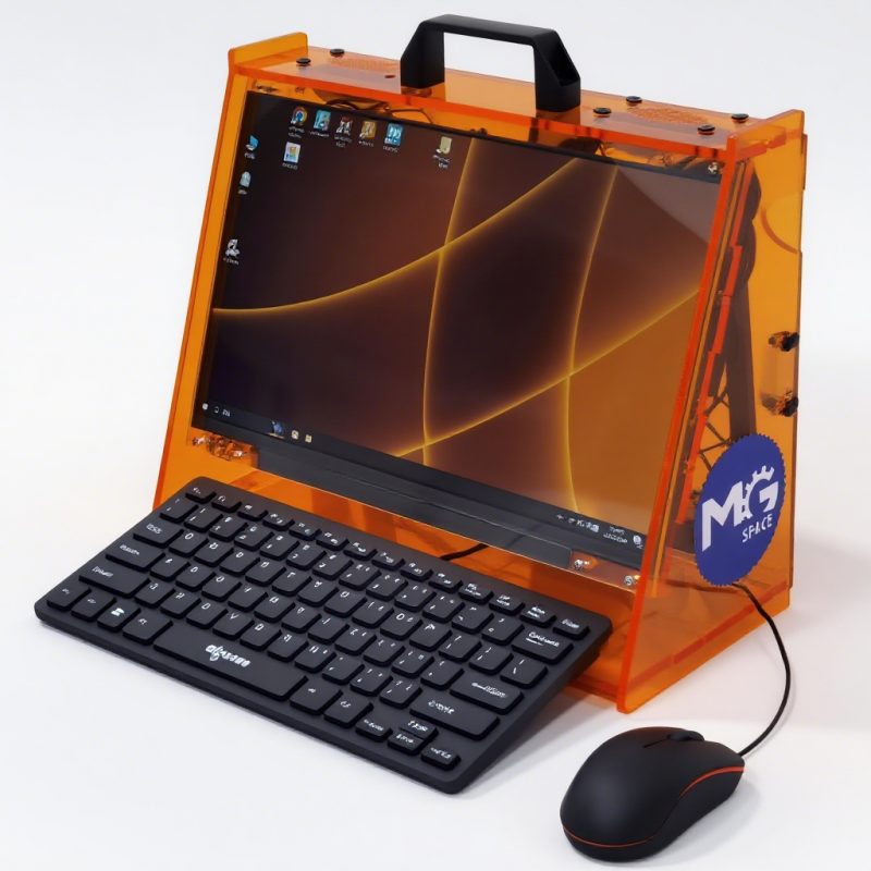 课程一体机电脑课程包