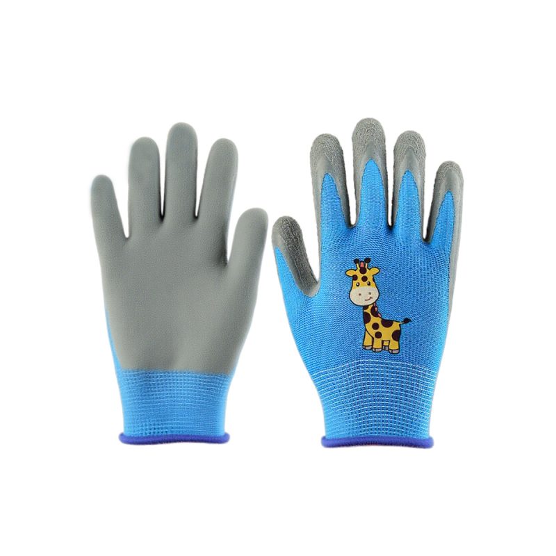 儿童防护手套