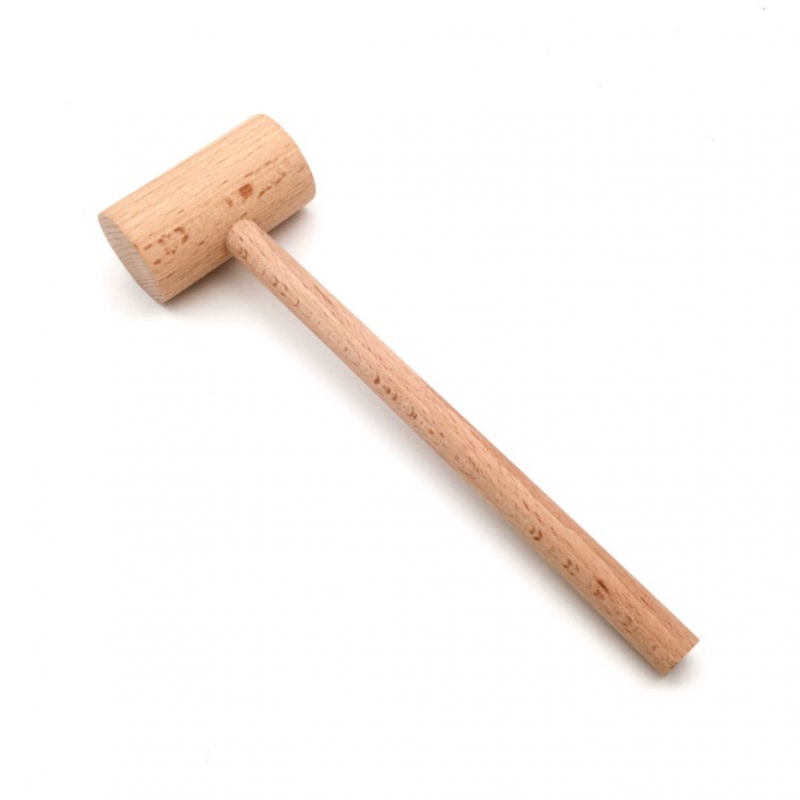 木锤