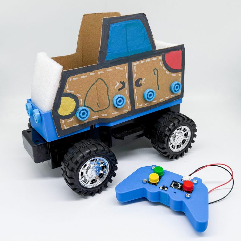 转向小车套件(默认1组5套)